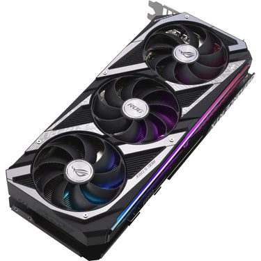 ASUS ROG STRIX RTX3060 O12G V2 G