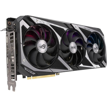 ASUS ROG STRIX RTX3060 O12G V2 G