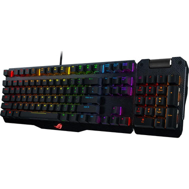 ASUS ROG Claymore Cherry Keybrd RED