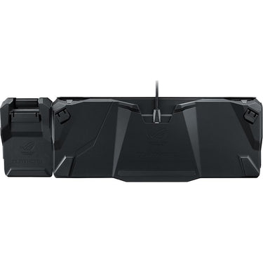 ASUS ROG Claymore Cherry Keybrd RED