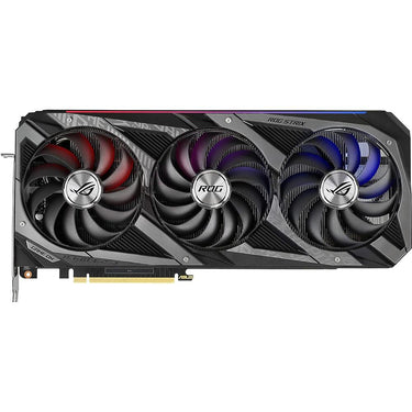 ASUS ROG STRIX RTX3070 O8G V2 G