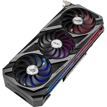 ASUS ROG STRIX RTX3070 O8G V2 G