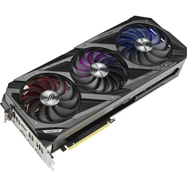 ASUS ROG STRIX RTX3070 O8G V2 G