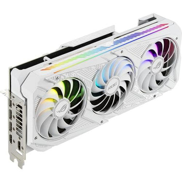 ASUS STRIX RTX3080 O10G WHITE V2