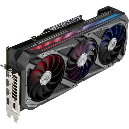 ASUS STRIX-RTX3080-O12G-GAMING