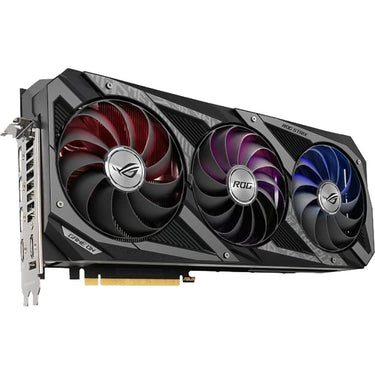 ASUS STRIX-RTX3080-O12G-GAMING
