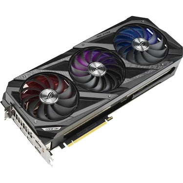 ASUS STRIXRTX3080TIO12G