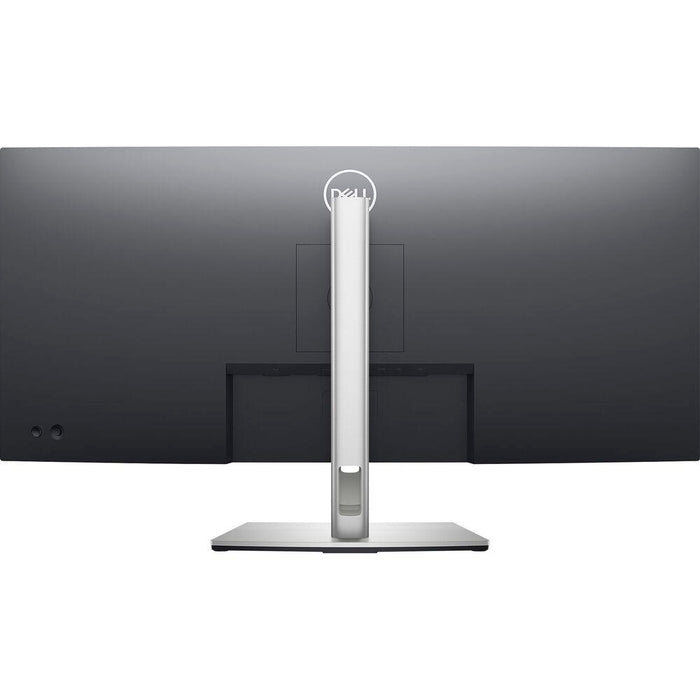 Dell P3421W 34" Curved Monitor (Renewed) + 2 Year Protection Pack