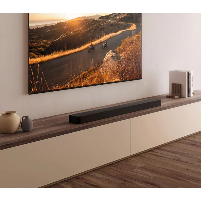 Sony BRAVIA Theater Bar 8 with 11 speakers, Dolby Atmos/DTS:X (HT-A8000)