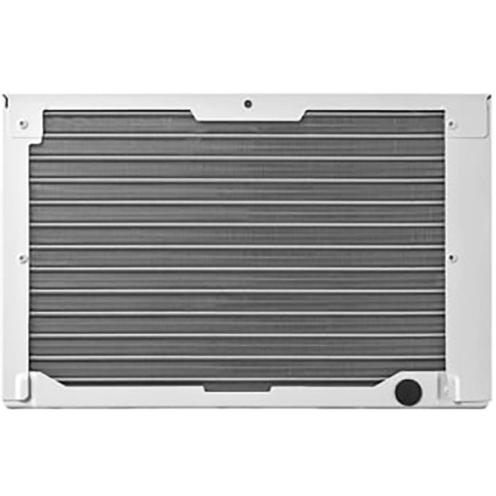 LG 5,800 BTU Window Air Conditioner: Cooling for 260 Sq. Ft (White) -  Refurbished