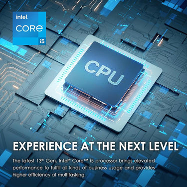 MSI Commercial 14 H A13MG-002US