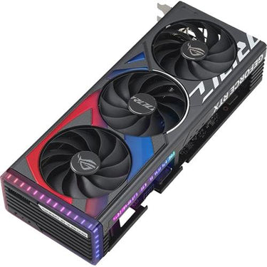 ASUS ROG STRIX RTX4060TI A16G G