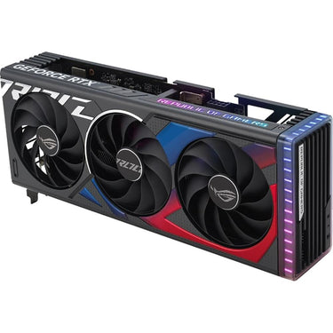 ASUS ROG STRIX RTX4060TI A16G G