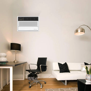 Friedrich 10,000 BTU Smart Thru-the-Wall Air Conditioner w/ QuietMaster Technology