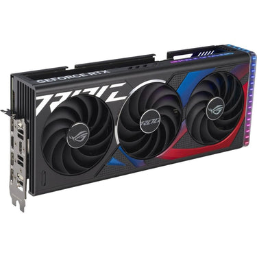 ASUS ROG-STRIX-RTX4070-12G-GAMING