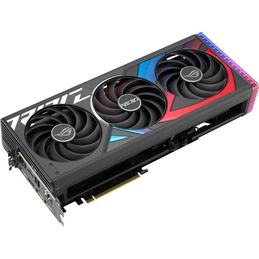 ASUS ROG STRIX RTX4070TI 12G GAMING