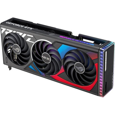 ASUS ROG STRIX RTX4070TI 12G GAMING
