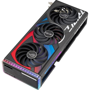 ASUS ROG STRIX RTX4070TI 12G GAMING