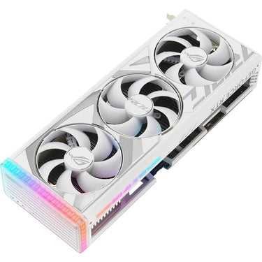 ASUS ROG STRIX RTX4080 16G WHITE