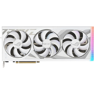 ASUS ROG STRIX RTX4080 O16G WHT