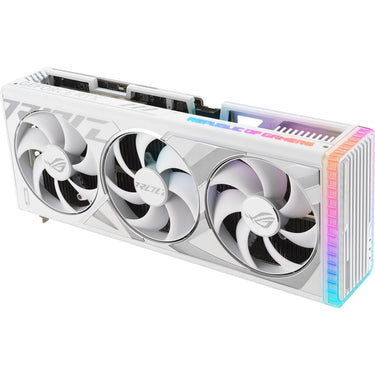 ASUS ROG STRIX RTX4080 O16G WHT
