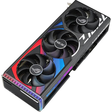 ASUS ROG-STRIX-RTX4090-24GG