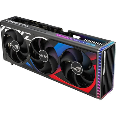 ASUS ROG-STRIX-RTX4090-24GG
