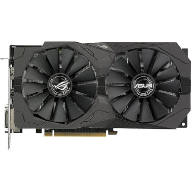 ASUS Radeon RX 570 4G GDDR5