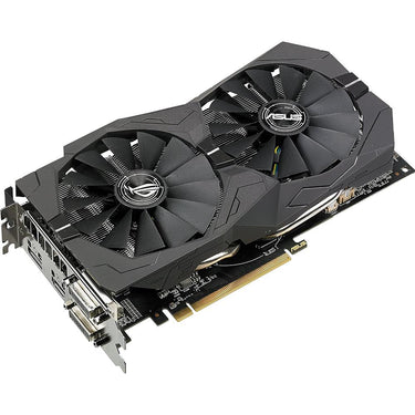 ASUS Radeon RX 570 4G GDDR5