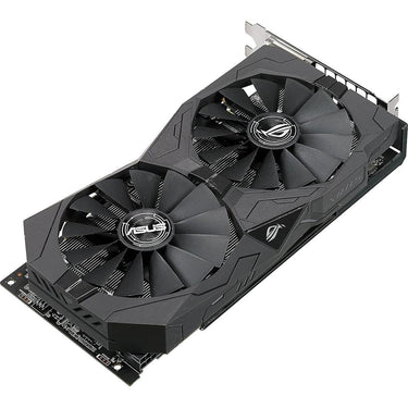ASUS Radeon RX 570 4G GDDR5
