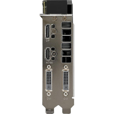 ASUS Radeon RX 570 4G GDDR5