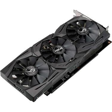 ASUS Radeon RX 580 O8G GDDR5