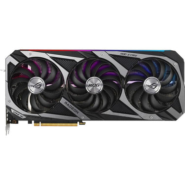 ASUS ROG STRIX RX6700XT O12G GAMING