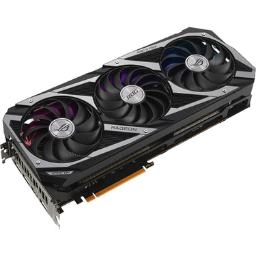 ASUS ROG STRIX RX6700XT O12G GAMING