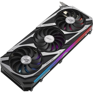 ASUS ROG STRIX RX6700XT O12G GAMING