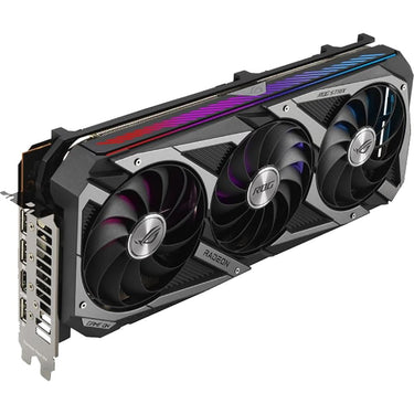 ASUS ROG STRIX RX6700XT O12G GAMING