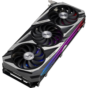 ASUS ROG STRIX RX6750XT O12G G