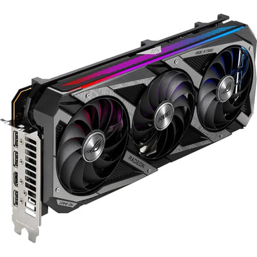 ASUS ROG STRIX RX6750XT O12G G