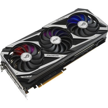 ASUS Radeon RX 6800 OC 16GB GDDR6