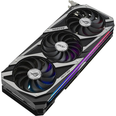 ASUS Radeon RX 6800 OC 16GB GDDR6