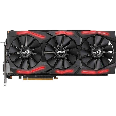 ASUS ASUS ROG Strix RX Vega64