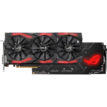 ASUS ASUS ROG Strix RX Vega64