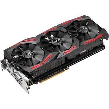ASUS ASUS ROG Strix RX Vega64