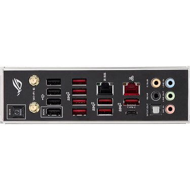 ASUS - MOTHERBOARDS TRX40-XE AMD STRX4 3RD GENRYZEN PCIE4.0 WI-FI6 TRIPLEM.2 2.5G LAN