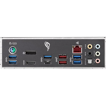 ASUS - MOTHERBOARDS ROG STRIX X470-F GAMING AMD RYZEN2