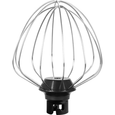 Frigidaire 4.5 Liter Stand Mixer, 8 Speeds, Dough Hook, Metal Whisk Open Box