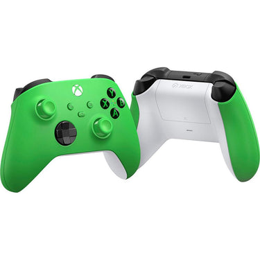 Microsoft Xbox Wireless Controller, Velocity Green - Open Box