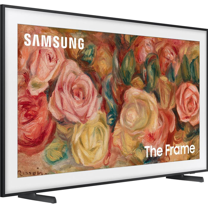 Samsung QN43LS03DA 43 inch The Frame QLED 4K Smart TV (2024) - Open Box