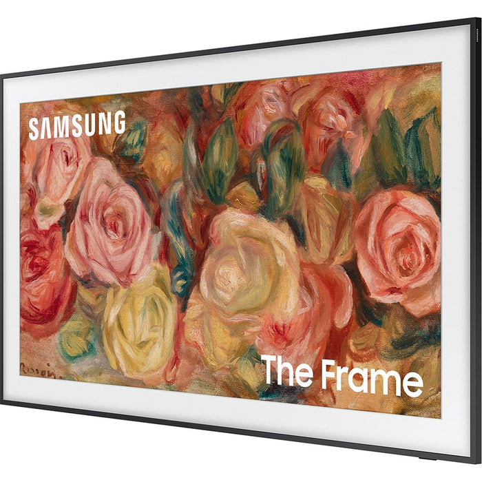 Samsung QN43LS03DA 43 inch The Frame QLED 4K Smart TV (2024) - Open Box