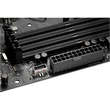 ASUS - MOTHERBOARDS LGA1151 DDR4 DP HDMI DVI M.2 ATX WITH ONBOARD AC WIFI + USB 3.1